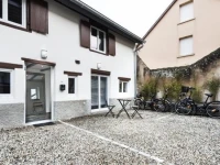 La Maisonnette Alsacienne 