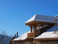 La Ferme de Beaute 