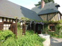 Auberge du Val au Cesne 