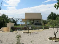 Maison la Romaine 