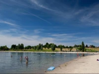 Camping Domaine de Louvarel 