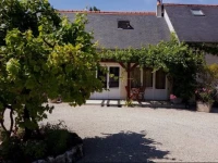 Gites de la Belliviere 