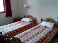 Chalet Rois Mage 