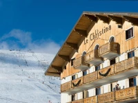 Madame Vacances Hotel Le Christina 