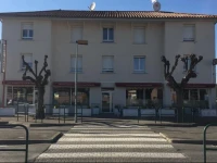 Le Logis Dauphinois 