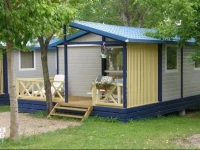 Camping Les Floralies 