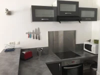 Appartement le Cavapi 