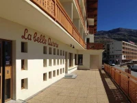 Hotel Belle Aurore 