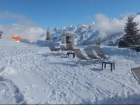 Hotel Altitude 1647