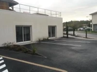 Residence Les Alizes 