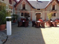 Chateau de Belle Poule 4*
