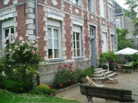 Chambre dHotes Laure et Patrick Blanchet 