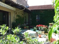 La Bouilhanne 
