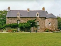 Le Mesnil des Bois 