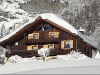 Le Chalet dEugenie 