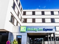 Holiday Inn Express Dijon 3*