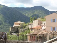 Auberge Le Charamel 