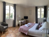 Hotel La Bastide Saint Martin 3*