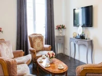 Maison des Fleurs 