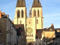 Gite des Carmelites 
