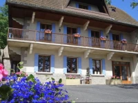 La Maison du Chevalier 