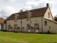 Domaine de la Gaucherie 