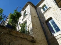 Hotel Cote Cour Chambres dhotes 