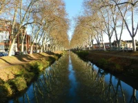 Sweethome Garonne 