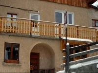 Gite-Auberge La Grande Ourse 