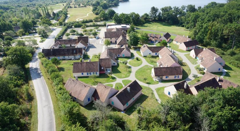 Village Vacances Nature 