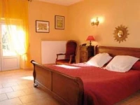 Chambre dHotes Domaine de la Trille 
