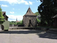 Gite de lAncienne Scierie