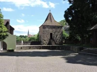 Gite de lAncienne Scierie 3*