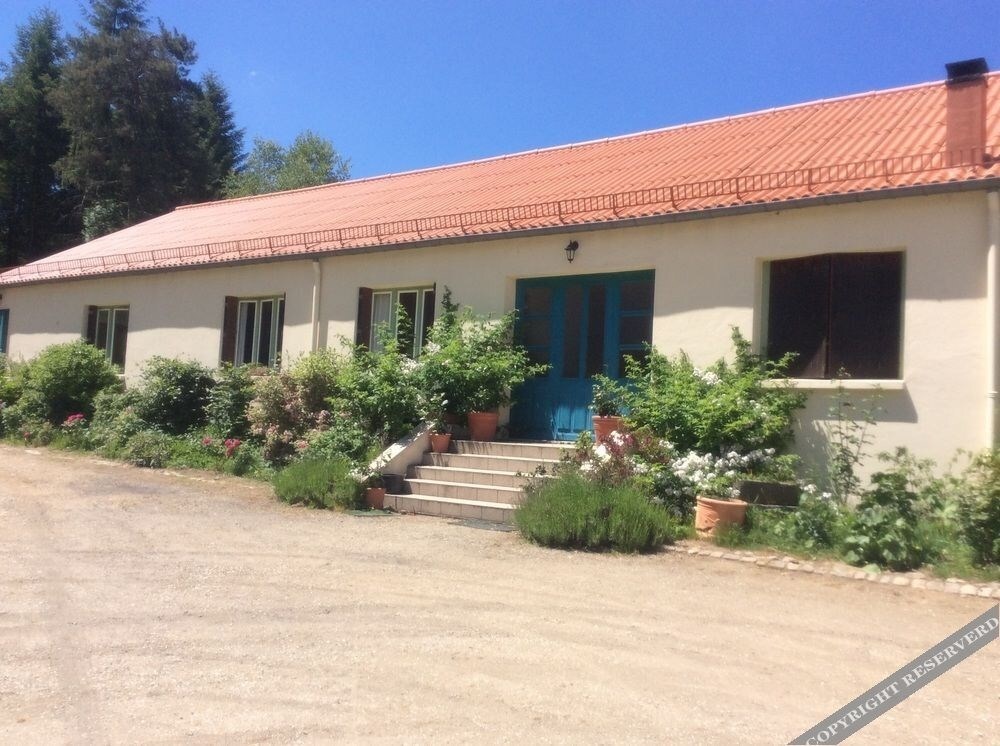 Domaine de Laire 