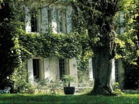 Le Moulin de Moulis 