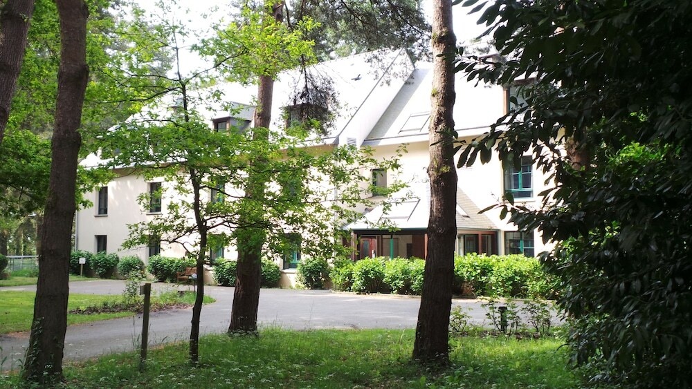 Le Domaine de la Vallee 