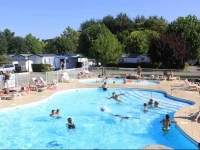 Camping Les Mielles 4*