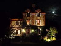 Hotes de Montboulan 