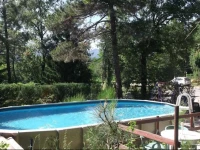 Le Casquille 