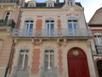Le Clos DAubuisson 