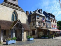 Le Duplex 