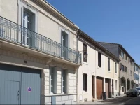 Gite de Borrelou 