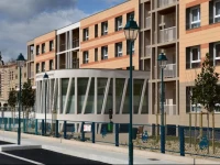 Domitys Le Jardin des Trois Rois 