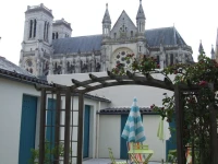 Welcome Home Nantes Le Petit T 3*