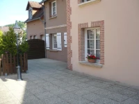 Location a Honfleur 