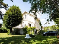 Chateau Beausejour 