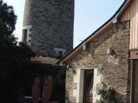 Sarl Les Chambres du Meunier 