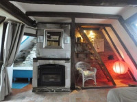 Le Petit Logis de Tinteniac