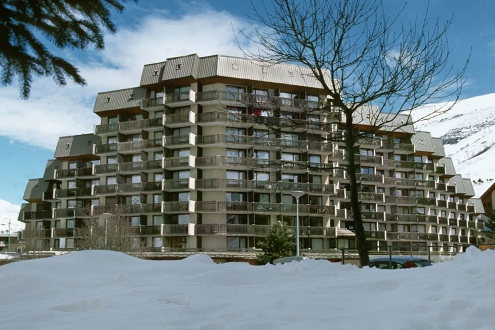 Residence Meijotel 