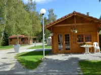Camping du Lac de la Seigneurie 